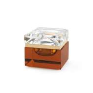 Picture of BARLETO BOX, AMBER