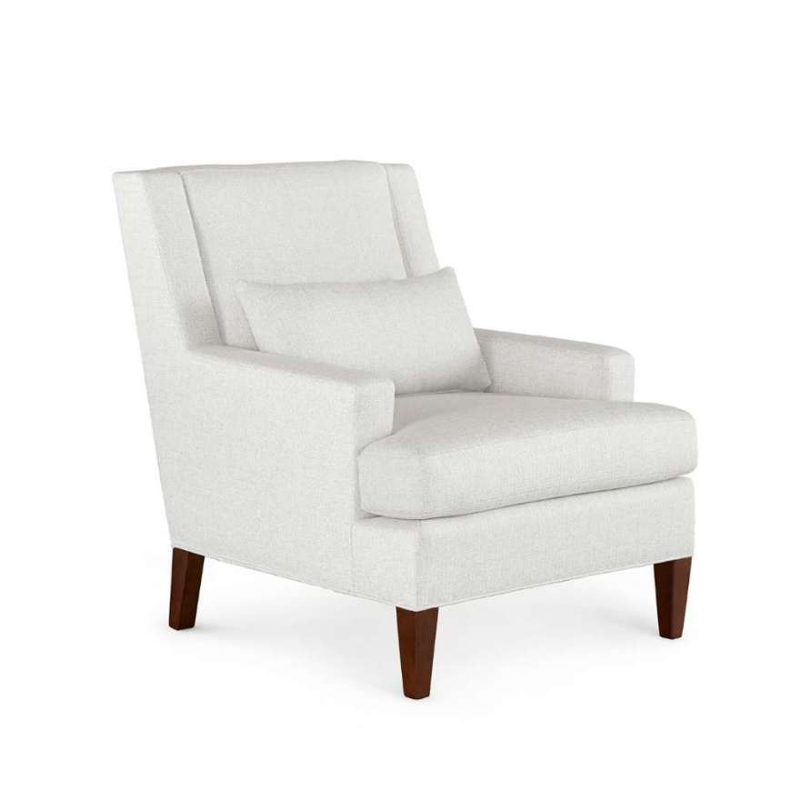 Picture of MINA CLUB CHAIR