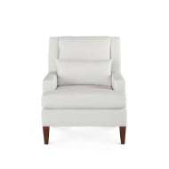 Picture of MINA CLUB CHAIR