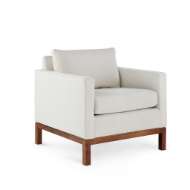 Picture of RACHEL CLUB CHAIR