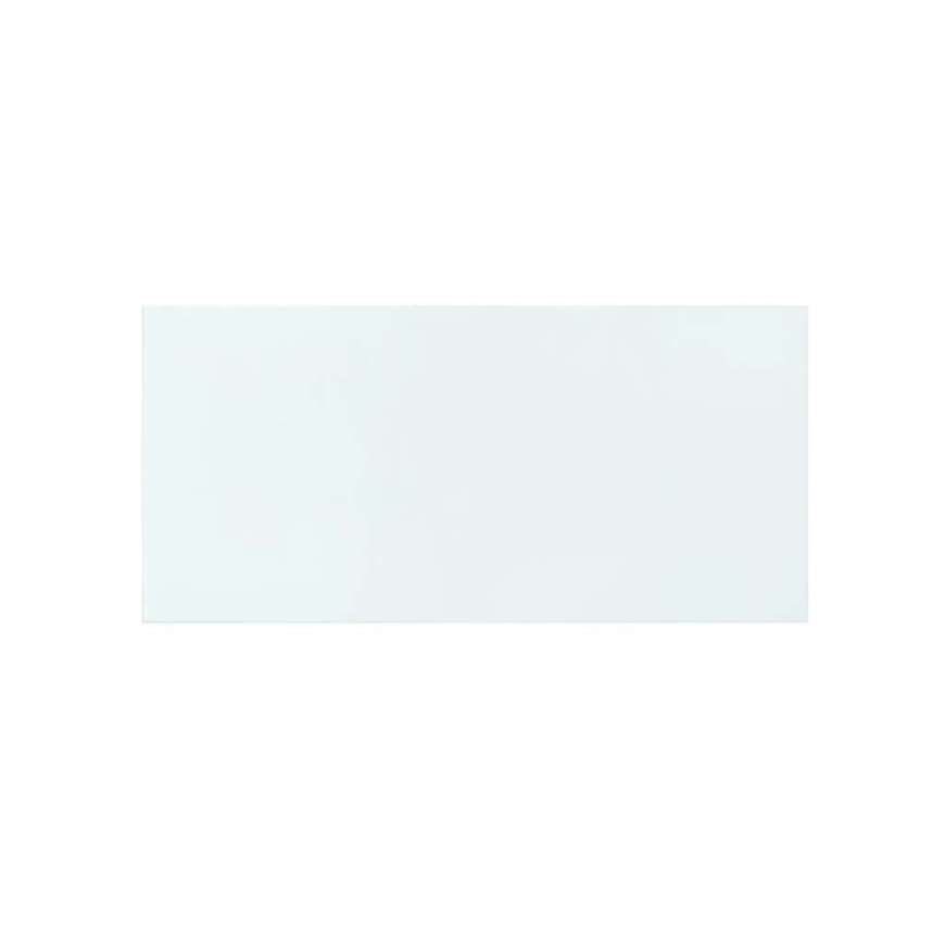 Picture of GIANNA COFFEE TABLE GLASS TOP, CLEAR