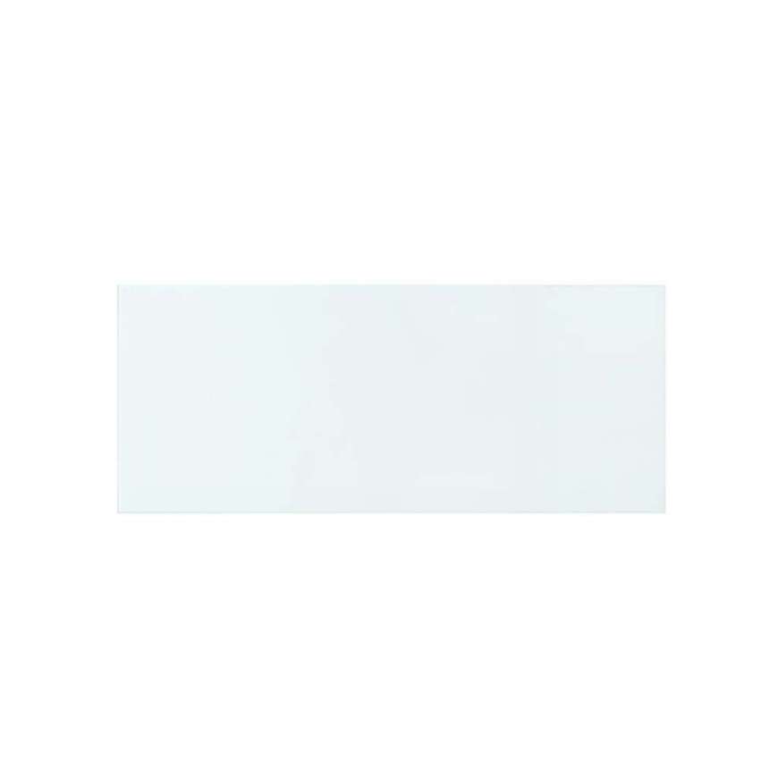 Picture of BRYANT LINEN EXTRA LARGE 6-DRAWER GLASS TOP, CLEAR