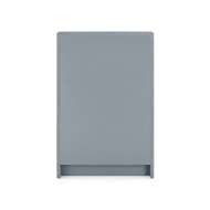 Picture of BRYANT TALL 6-DRAWER, WINTER GRAY