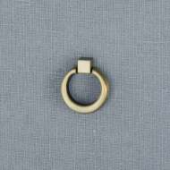 Picture of BRYANT TALL 6-DRAWER, WINTER GRAY