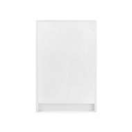 Picture of BRYANT TALL 6-DRAWER, CHIFFON WHITE