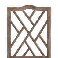 Picture of HAMPTON SIDE CHAIR, DRIFTWOOD