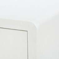 Picture of BRYANT LINEN EXTRA WIDE LARGE 6-DRAWER, CHIFFON WHITE