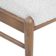 Picture of EVERETT SIDE CHAIR, DRIFTWOOD