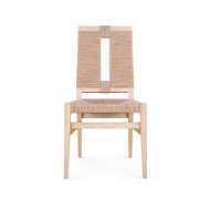 Picture of FALLON SIDE CHAIR, SAND