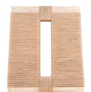 Picture of FALLON SIDE CHAIR, SAND