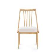 Picture of FIONA CHAIR, NATURAL