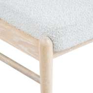 Picture of EVERETT SIDE CHAIR, SAND
