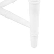 Picture of DELIA SIDE CHAIR, VANILLA