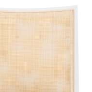 Picture of ERNEST SIDE CHAIR, EGGSHELL WHITE