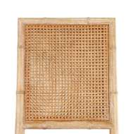 Picture of AUBREY SIDE CHAIR, NATURAL