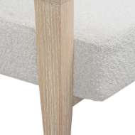 Picture of GEORGE LOUNGE CHAIR, SAND