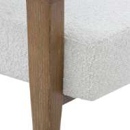 Picture of GEORGE LOUNGE CHAIR, DRIFTWOOD