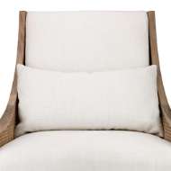 Picture of RALEIGH CLUB CHAIR, DRIFTWOOD