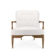 Picture of FRANS LOUNGE CHAIR, DRIFTWOOD