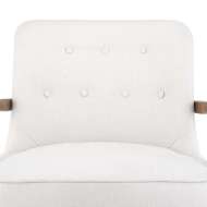 Picture of FRANS LOUNGE CHAIR, DRIFTWOOD