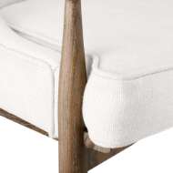 Picture of FRANS LOUNGE CHAIR, DRIFTWOOD