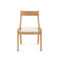 Picture of ALEXA CHAIR, NATURAL
