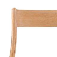Picture of ALEXA CHAIR, NATURAL