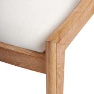 Picture of ALEXA CHAIR, NATURAL