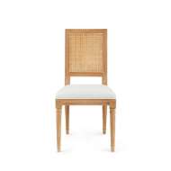 Picture of ANNETTE SIDE CHAIR, NATURAL