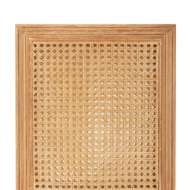 Picture of ANNETTE SIDE CHAIR, NATURAL