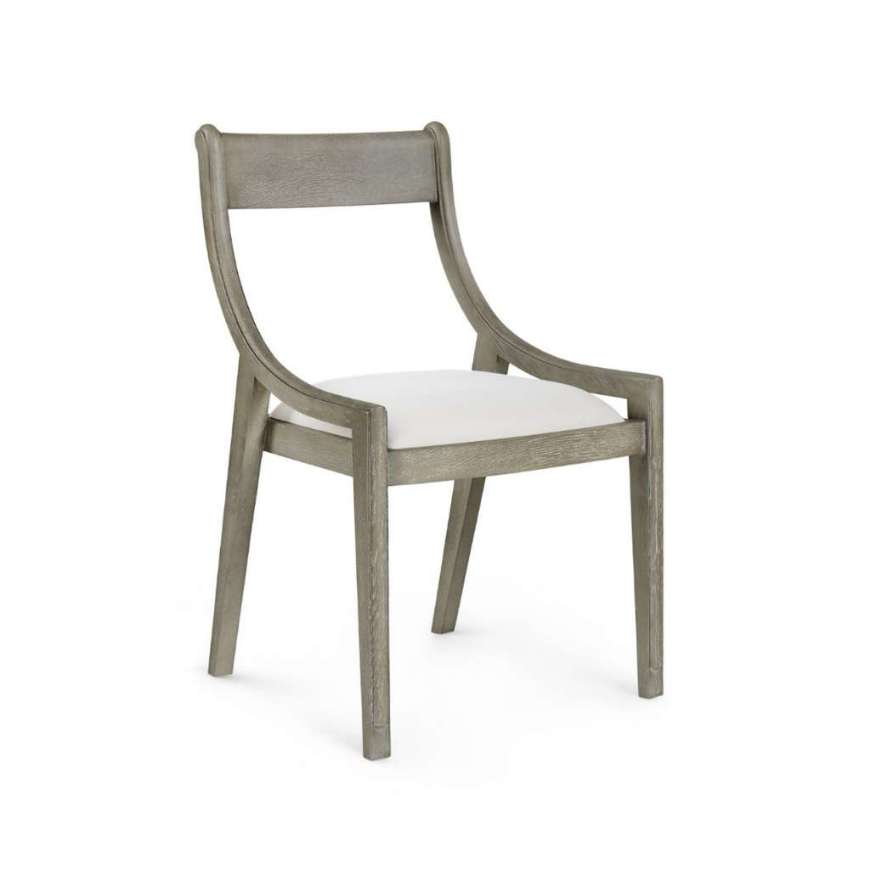 Picture of ALEXA CHAIR, SOFT GRAY