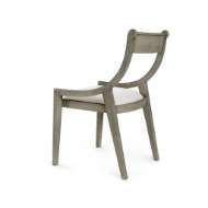 Picture of ALEXA CHAIR, SOFT GRAY