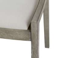 Picture of ALEXA CHAIR, SOFT GRAY
