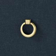 Picture of BRYANT LINEN EXTRA WIDE LARGE 6-DRAWER, BLUE STEEL