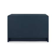 Picture of BRYANT LINEN EXTRA LARGE 6-DRAWER, BLUE STEEL