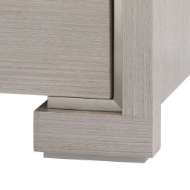 Picture of BLAKE 4-DOOR CABINET, TAUPE GRAY