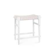 Picture of ROPE COUNTER STOOL, VANILLA