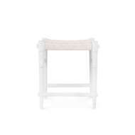 Picture of ROPE COUNTER STOOL, VANILLA