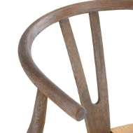 Picture of OSLO COUNTER STOOL, DRIFTWOOD