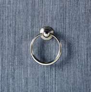 Picture of BARDOT LARGE 3-DRAWER, NAVY BLUE