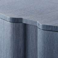 Picture of BARDOT EXTRA LARGE 9-DRAWER, NAVY BLUE