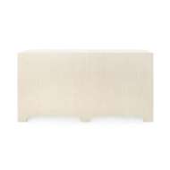 Picture of BARDOT EXTRA LARGE 9-DRAWER, CANVAS CREAM