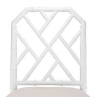 Picture of JARDIN COUNTER STOOL, EGGSHELL WHITE
