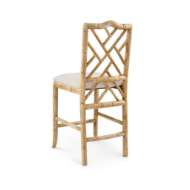 Picture of HAMPTON COUNTER STOOL, NATURAL