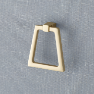 Picture of AUDREY EXTRA LARGE 6-DRAWER, WASHED WINTER GRAY