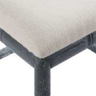 Picture of HAMPTON COUNTER STOOL, GRAY