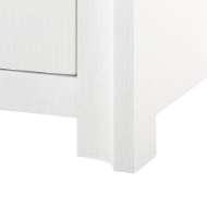 Picture of AUDREY EXTRA LARGE 6-DRAWER, CREAM