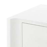 Picture of AUDREY EXTRA LARGE 6-DRAWER, CREAM