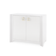 Picture of AUDREY CABINET, CREAM