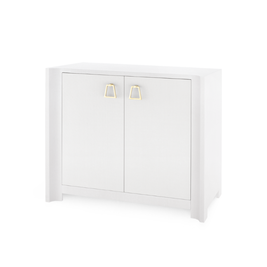 Picture of AUDREY CABINET, CREAM